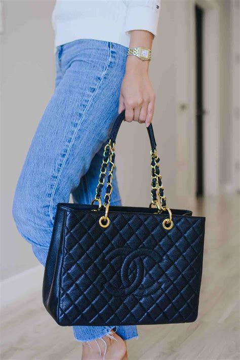 chanel gst price 2022.